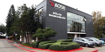 AOSB'den sanayiciye 1,1 milyar TL'yi aşan proje desteği