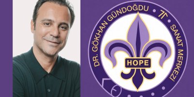 Dr. Gökhan Gündoğdu Sanat Merkezi farkı