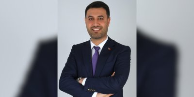 İsmail Ceylan: "Yüreğir’in iradesine sonuna kadar sahip çıkacağız"