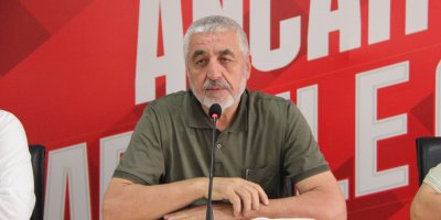 Keyhıdır: "Demokrasiye sahip çıkmak, millet iradesine sahip çıkmaktır"