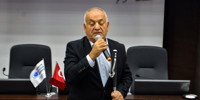 Lokman Ayva: “Engelliler artık hizmet ve ürün sunulan bir müşteri kitlesi haline geldi”