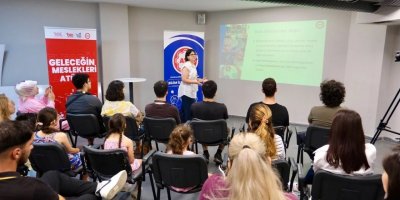 Büyükşehirden yaz aylarında gıda zehirlenmelerine karşı seminer
