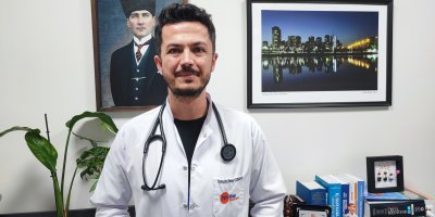 Dr. Yunus Coşkun’dan sıcak çarpması uyarısı: “Kapalı ortamda da görülebilir”