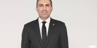 Yeni Partinin Adana kurucu il başkanı belli oldu.
