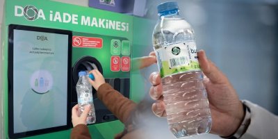 Mobil DOA dönemi başlıyor: Bakkal ve büfelerde depozito iadesi yapılabilecek