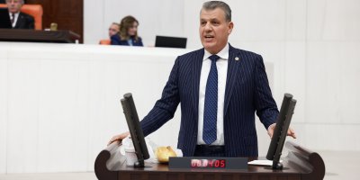 Yeni Parti Adana Milletvekili Ayhan Barut: “İflaslar arttı, herkes borca battı”