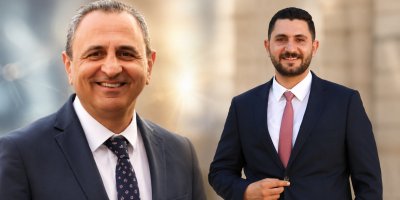 Eren Yıldırım'dan Yüreğir Başkan Vekili Adayı Tarık Özünal'a veri hırsızlığı suçlaması