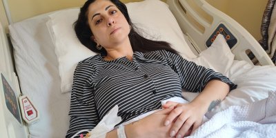 Dilan Öztürk’ü çocuklarının yanında vurmuştu: Sanık tutuklu yargılanmaya devam edecek