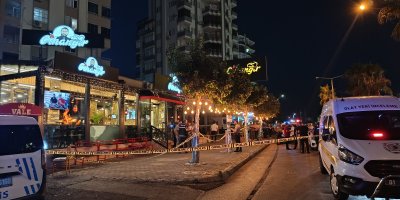 Adana’daki silahlı saldırı sonrası Cihangir Kebap’tan açıklama: “İşletmemizle ilgisi yok”