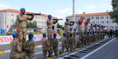 Adana’da 16 mahallenin asayiş sorumluluğu jandarmaya devrediliyor