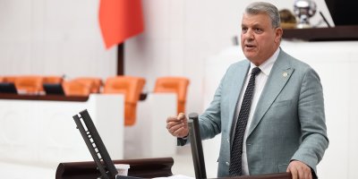 Ayhan Barut: "Mısır alım fiyatı en az 17.5 lira olmalı"