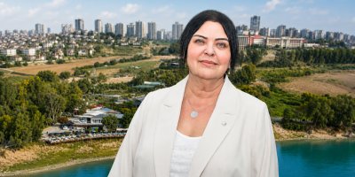 Hasibe Akkan, Narkis Botanik Bistro iddialarına cevap verdi: "Tüm yasal haklarımızı kullanacağız”