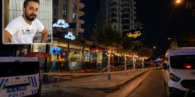 Adana’daki kebapçı saldırısında yeni gelişme: Masum genç hayatını kaybetti