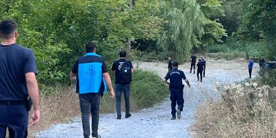 Kozan’da kayıp olarak aranan Halil Baz’ın cansız bedeni bulundu