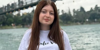 Adana’da 15 yaşındaki Hiranur Sütçü'den 1 haftadır haber alınamıyor
