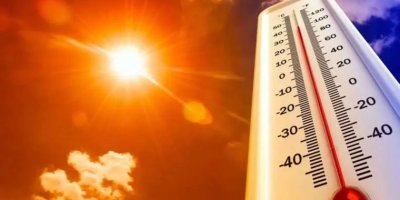Adana’da nem bunaltacak: Hissedilen sıcaklık 43 dereceye çıkacak