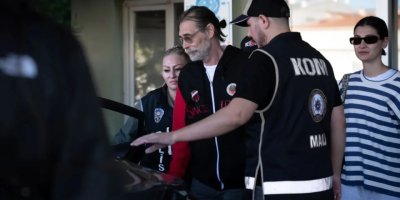 Etimesgut’taki soruşturmada Erdal Beşikcioğlu dahil 55 kişi adliyeye sevk edildi