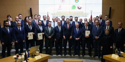 Ceyhan enerji koridorunda yeni dönem: Irak petrolü için 1 yıllık anlaşma