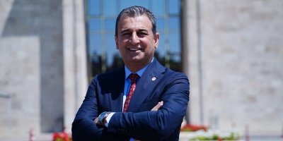 Burhanettin Bulut uyardı: “Sponsorlu bağlantı sahtedir”