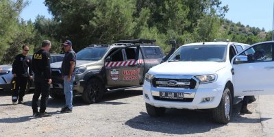Evden çıktı, bir daha dönmedi: 77 yaşındaki Alzheimer hastası 4 gündür kayıp
