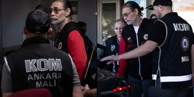 Erdal Beşikçioğlu’nun da aralarında bulunduğu 44 şüpheliye tutuklama talebi