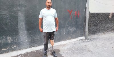 700 liralık alacağı için IBAN’ını verdi, 5 yıl hapis cezası aldı