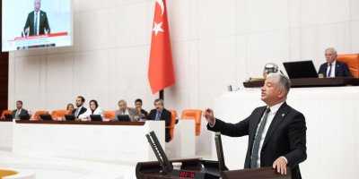 Kısacık: "Yükseköğretimin temel sorunlarını çözen bir düzenleme yok"