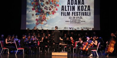 33. Uluslararası Adana Altın Koza Film Festivali’nde Onur Ödülleri’nin sahipleri belli oldu