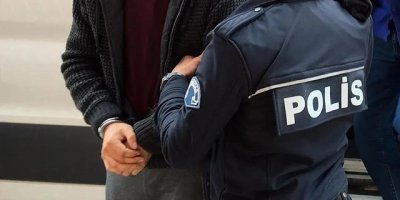 Usulsüz yollarla Türk vatandaşlığı dağıtmışlar: 72 şüpheli yakalandı