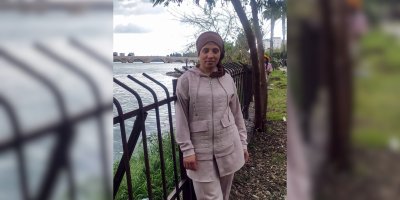 Adana’da 4 gündür kayıp olan Latife Oğuz sağ bulundu