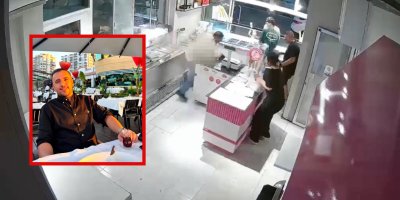 Ceyhan’daki dondurmacı cinayetinde 10 şüpheli tutuklandı