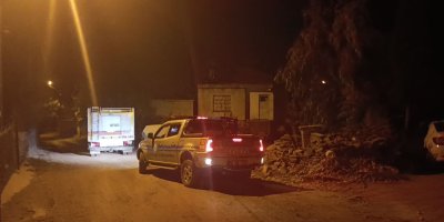 Kozan’da engelli kişi kayboldu: Mahalleli de arama çalışmalarına katıldı