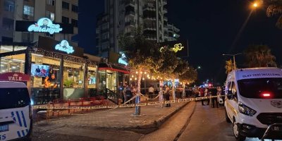 Adana’daki kebapçı saldırısında yeni gelişme: 6 şüpheli tutuklandı