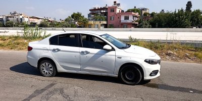 Adana’da seyir halindeki otomobile silahlı saldırı: 1 yaralı