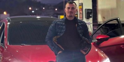 Pozantı’da motosiklet kazası: Eski Belediye Başkanı Mustafa Çay’ın yeğeni hayatını kaybetti