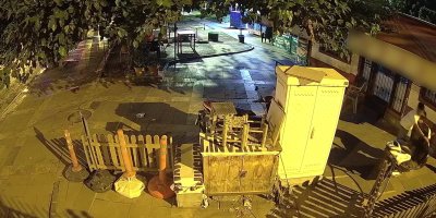 Adana’da motosiklet hırsızından ilginç savunma: “Eve gitmek için aldım, geri verecektim”