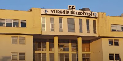 Yüreğir’de başkan vekilliği seçimi yeniden yargıya taşındı