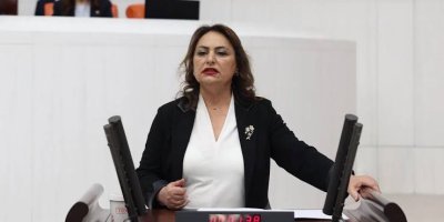 CHP Adana Milletvekili Dr. Müzeyyen Şevkin: “Akdeniz bir atık deposuna dönüşmemeli”