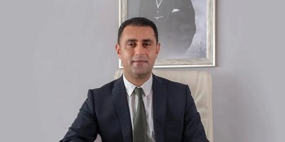 Çukurova Belediye Başkanı Emrah Kozay CHP’den ayrıldığını açıkladı