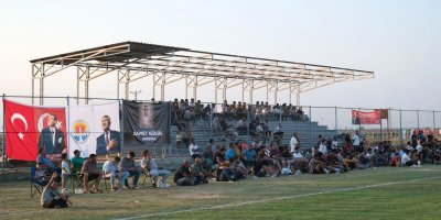 5. Yunusoğlu Futbol Turnuvası’nda final heyecanı