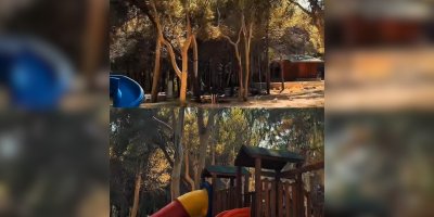 Karataş’ta Kumluk ve Tabiat Parkı yenileniyor