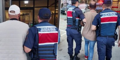 Adana dahil 30 ilde DEAŞ operasyonu: 104 şüpheli yakalandı