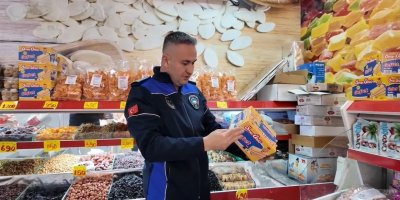 Seyhan’da gıda işletmelerine sıkı denetim