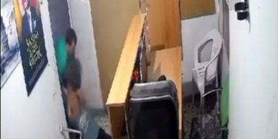 Adana’da birlikte yaşadığı erkeğin şiddetine maruz kalan kadın yardım istedi