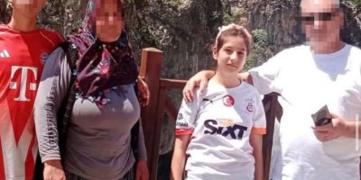 Adanalı 13 yaşındaki Ela Nur şelalede hayatını kaybetti