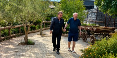 Adana eski MİT Bölge Başkanı Mustafa Hakkı Tekiner vefat etti
