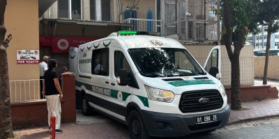 Göçükte hayatını kaybeden işçinin cenazesi ailesine teslim edildi