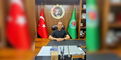 Başkan Doğan’dan mısır uyarısı: “TMO ya yüksek fiyat açıklamalı ya da hiç açıklamamalı”