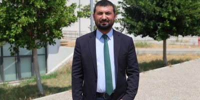 Doç. Dr. Berat Akıncı “çerçeve yasa” teklifini değerlendirdi: “Bu yasa teklifi kesinlikle bir af kanunu değil”