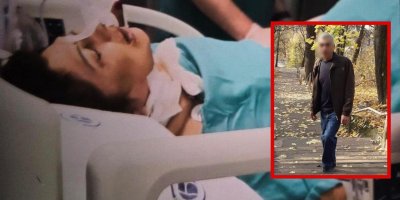 Eski eşini 13 gün önce "mezar yeri alacağım" diyerek tehdit etmişti: 8 yerinden bıçakladı